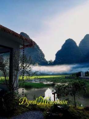 Dyed Mount Boutique Hotel